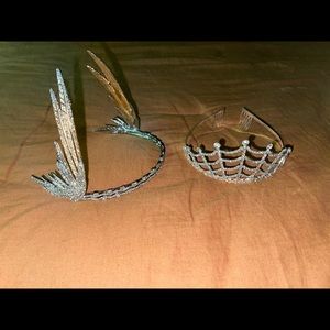 Unique Crown Tiara Bundle